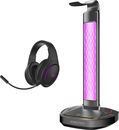 Picture of Suchawki PREYON Suchawki Preyon Hurricane Fly (PHF40B) + Stojak na suchawki Heron Beak (PHB41B)