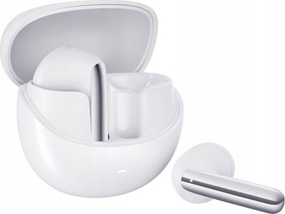 Attēls no Suchawki QCY Bezprzewodowe suchawki douszne TWS QCY AilyBuds Pro HT10 ANC Bluetooth 5.3 biae