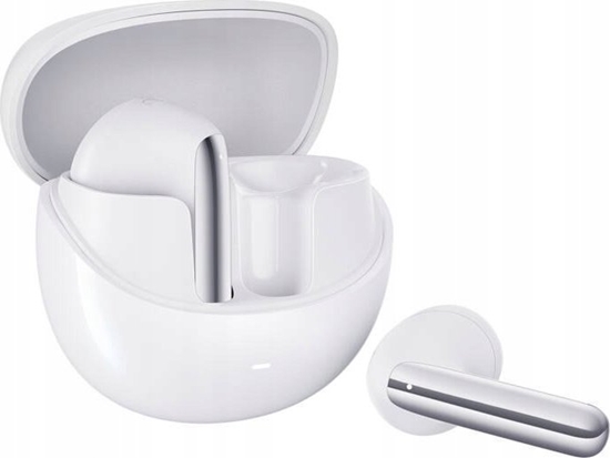 Picture of Suchawki QCY Bezprzewodowe suchawki douszne TWS QCY AilyBuds Pro HT10 ANC Bluetooth 5.3 biae