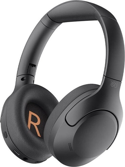 Picture of Suchawki QCY Suchawki bezprzewodowe QCY H3 lite, ANC (czarne)