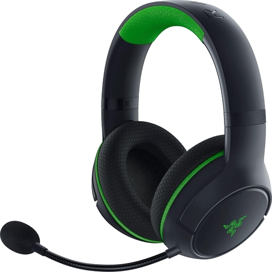Picture of Suchawki Razer Kaira HyperSpeed Czarne (RZ04-04480100-R3M1)