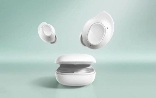 Picture of Suchawki Samsung Galaxy Buds3 biae (SM-R530)