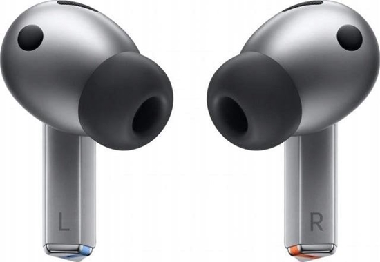 Изображение Suchawki Samsung Galaxy Buds3 Pro Srebrne (SM-R630NZA)