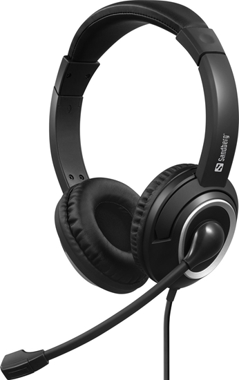 Picture of Sandberg 126-47 USB-C Chat Headset