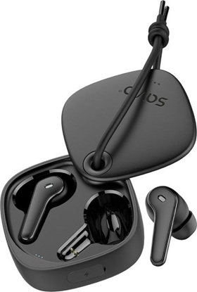 Изображение Suchawki Savio Bezprzewodowe na Bluetooth TWS-12
