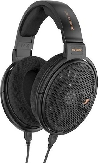 Picture of Suchawki Sennheiser SENNHEISER HD 660S2