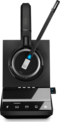 Picture of Suchawki Sennheiser Sennheiser Headset 1001039 Black