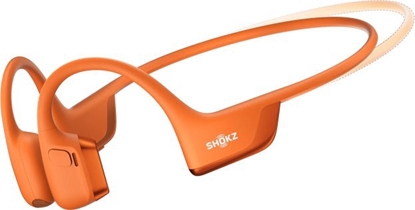 Attēls no Shokz OpenRun Pro 2 Mini Orange