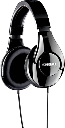 Picture of Suchawki Shure SRH240A-BK-EFS