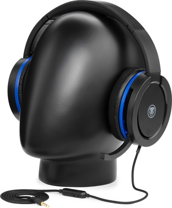 Изображение Suchawki Snakebyte Head:Set 4 Pro Niebieskie (SB913136)