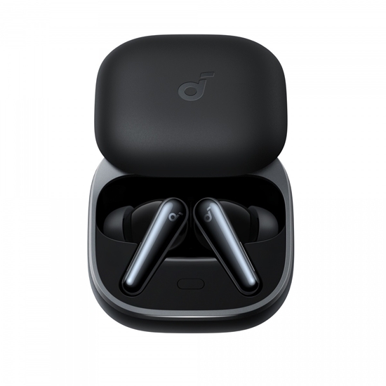 Picture of Słuchawki Soundcore Liberty 5 Bluetooth czarne