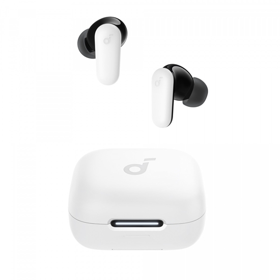 Picture of Słuchawki Soundcore P30i Bluetooth Białe
