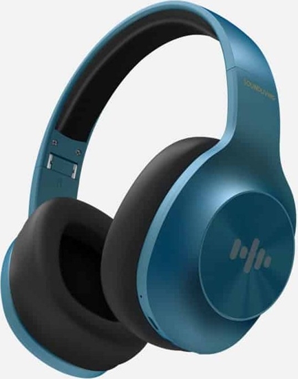 Picture of Suchawki Soundliving Soul niebieskie