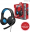 Изображение Suchawki Soundtac Universal Gaming Niebieskie (M07222-BU)