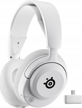 Изображение Suchawki SteelSeries Arctis Nova 5 Biae (61671)