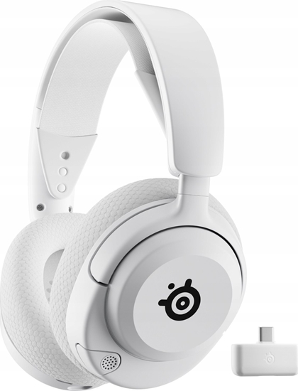 Изображение Suchawki SteelSeries Arctis Nova 5 Biae (61671)