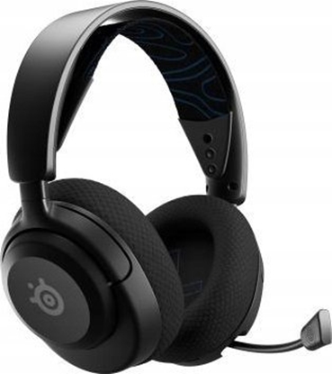 Изображение Suchawki SteelSeries Arctis Nova 5P Czarne (61673)
