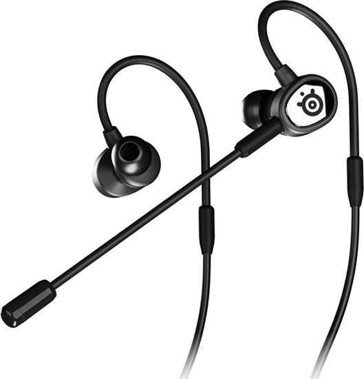 Picture of Suchawki SteelSeries Tusq Czarne (61650)