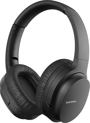 Изображение Suchawki Tonsil R45BT Czarne