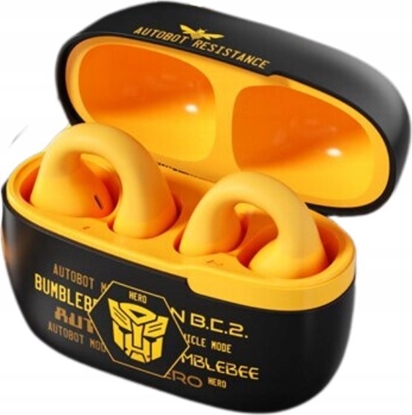 Attēls no Suchawki Transformers Suchawki TWS Transformers TF-T05 (czarne)