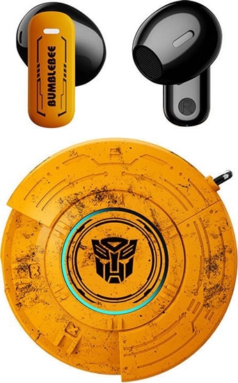 Picture of Suchawki Transformers Suchawki TWS Transformers TF-T31 (óte)