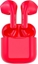 Picture of Suchawki Tura Scandinavia AB Happy Plugs Joy - bezprzewodowe suchawki douszne (red)
