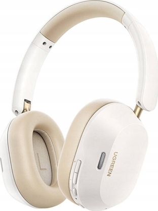 Attēls no Suchawki Ugreen Suchawki bezprzewodowe Ugreen HiTune Max 5C, Hybrid ANC, Bluetooth 5.4 (biae)