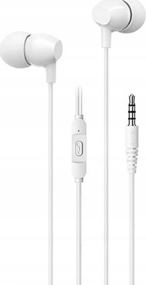 Attēls no Suchawki Usams Suchawki Stereo USAMS EP-47 3.5mm biae 1.2m HSEP4702 (US-SJ594)