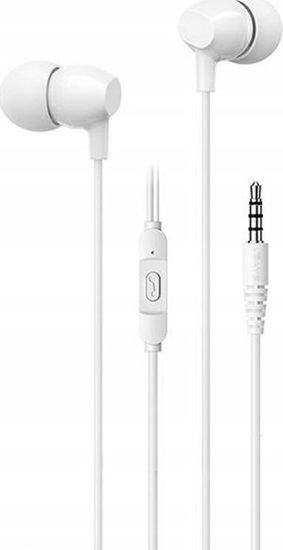 Picture of Suchawki Usams Suchawki Stereo USAMS EP-47 3.5mm biae 1.2m HSEP4702 (US-SJ594)