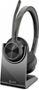 Изображение Słuchawki Voyager 4320 UC ST USB-A BT700 USB-A Z podstawką do ładowania 77Y99AA 