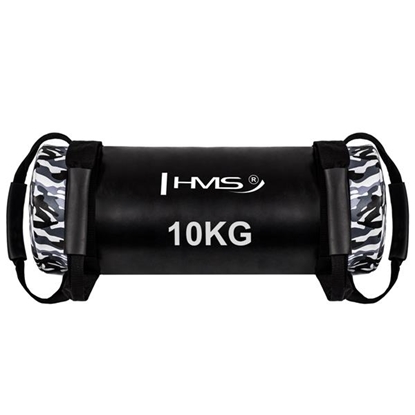 Attēls no Smaguma maiss WDC10 POWER BAG 10 KG HMS