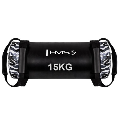 Attēls no Smaguma maiss WDC15 POWER BAG 15 KG HMS