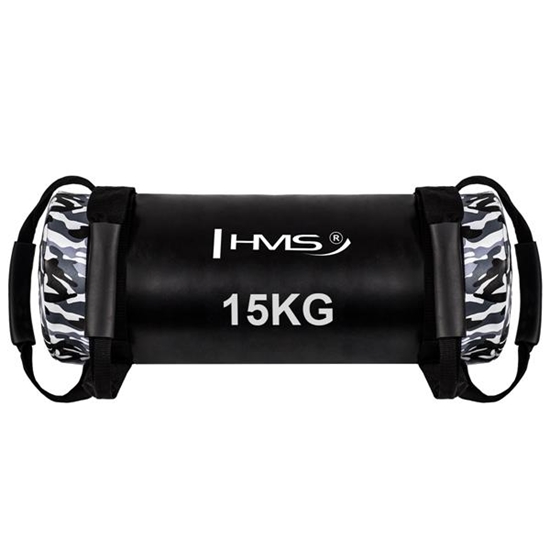 Picture of Smaguma maiss WDC15 POWER BAG 15 KG HMS