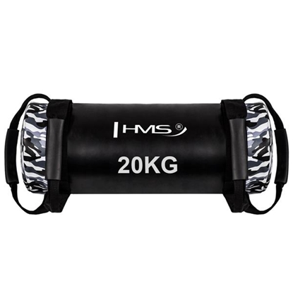 Attēls no Smaguma maiss WDC20 20 KG HMS