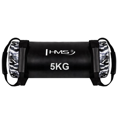 Attēls no Smaguma maiss WDC5 5 KG HMS