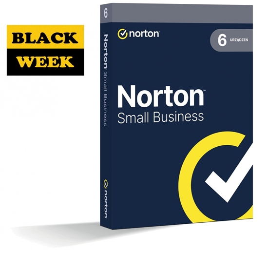 Picture of Small Business 250GB PL Box 6Urz. 1Rok   21455133