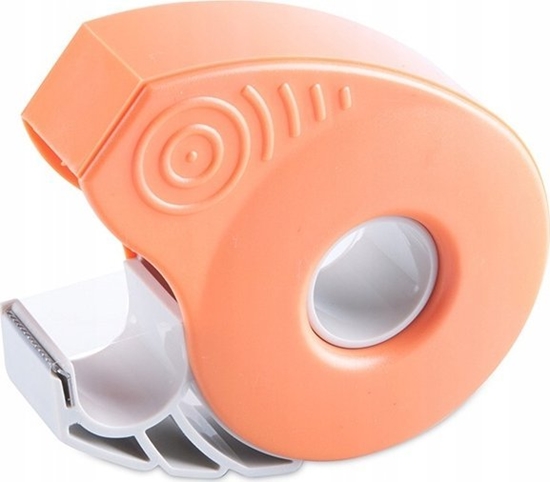 Picture of Smart Dyspenser do tam Smart, jasnopomaraczowy