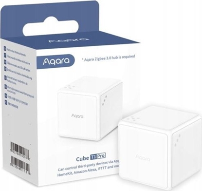 Picture of SMART HOME CUBE T1/CTP-R01 AQARA