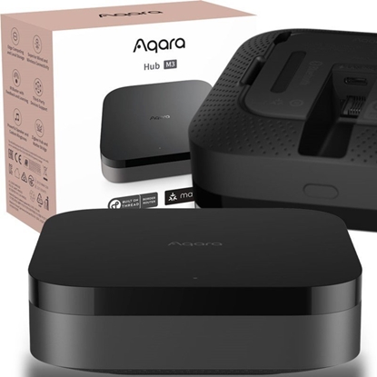 Picture of SMART HOME HUB M3/HM-G01D AQARA