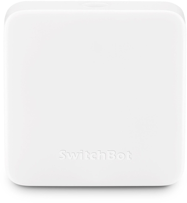 Изображение SwitchBot Hub Mini   IR-Sendesystem