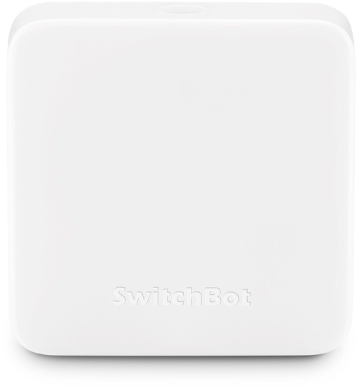 Изображение SwitchBot Hub Mini   IR-Sendesystem