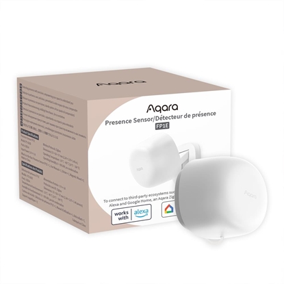 Picture of SMART HOME PRESENCE SENSOR/FP1E PS-S03D AQARA