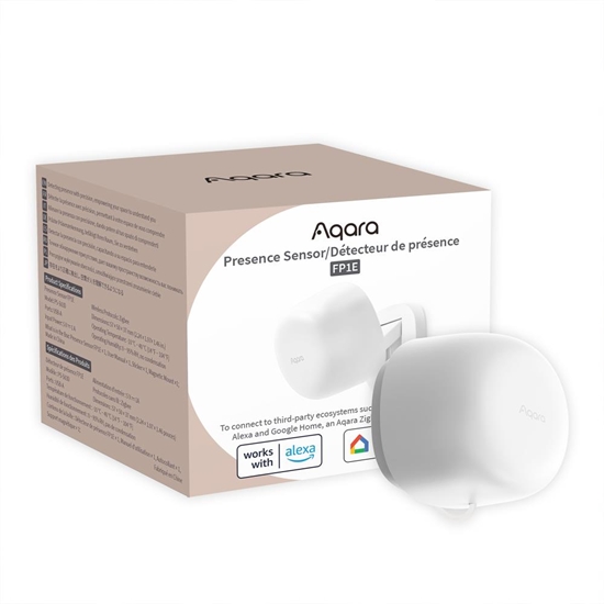 Изображение SMART HOME PRESENCE SENSOR/FP1E PS-S03D AQARA