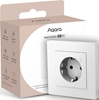 Picture of SMART HOME SOCKET WHITE/WP-P01D AQARA