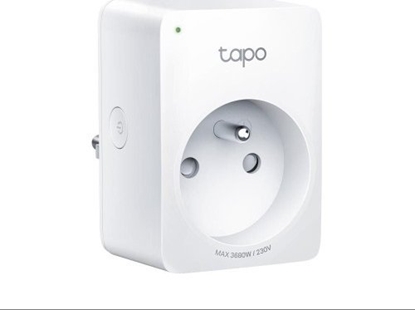 Изображение SMART HOME WIFI MINISMART PLUG/TAPO P110M TP-LINK