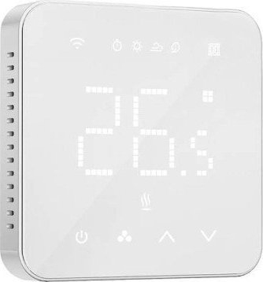 Picture of Meross Meross Smart Wi-FI Thermostat for Boiler/Water Heating System