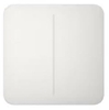 Picture of SMART SOLOBUTTON 2GANG/WHITE 45120 AJAX