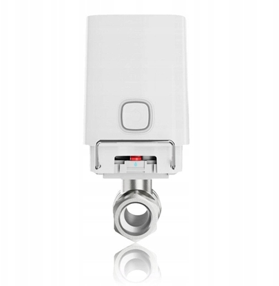 Изображение SMART VALVE 1"/WATERSTOP WHITE 52267 AJAX