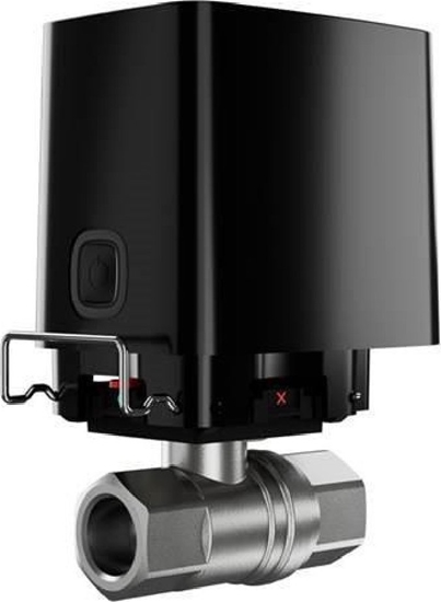 Изображение SMART VALVE 3/4"/WATERSTOP BLACK 52268 AJAX