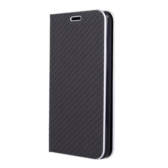 Изображение Smart Venus Carbon case for Samsung S10 Lite / A91 black